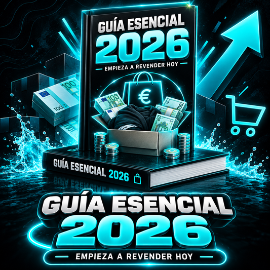 GUÍA GENERAL ESENCIAL 2026