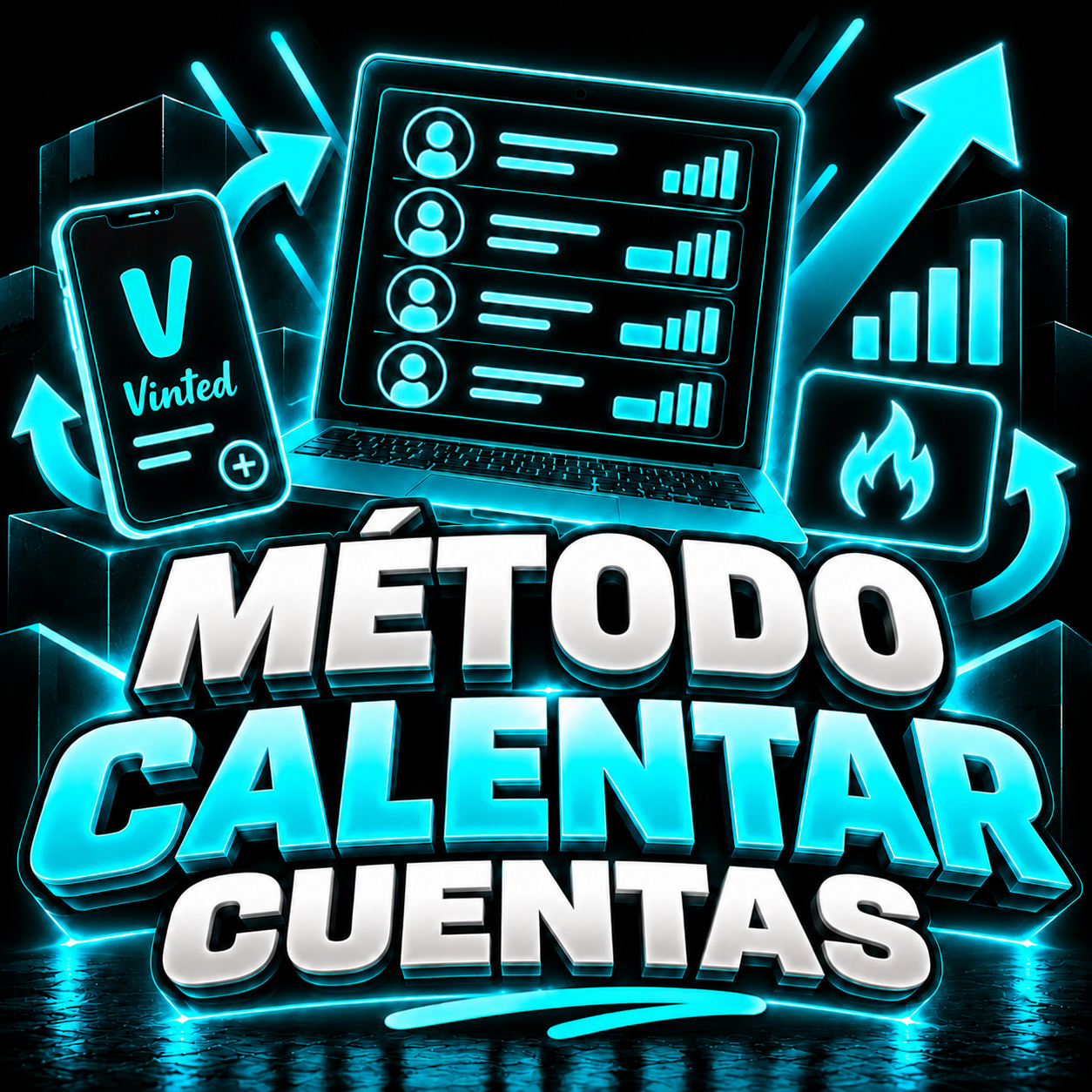 METODO CALENTAR CUENTAS